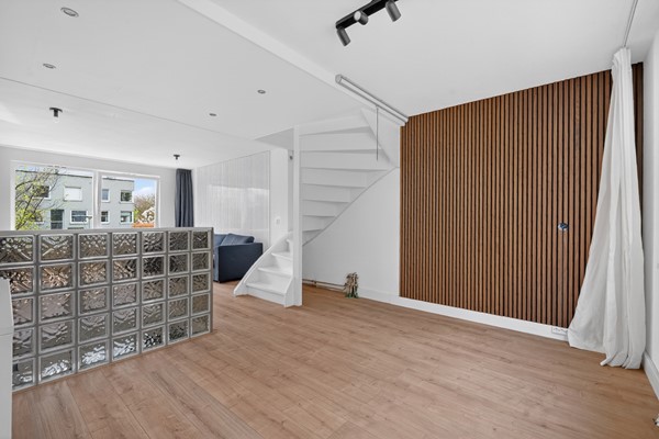 Medium property photo - Lange Vonder 70, 1035 JZ Amsterdam